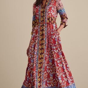 Soft surroundings Carmela Garnet NWT